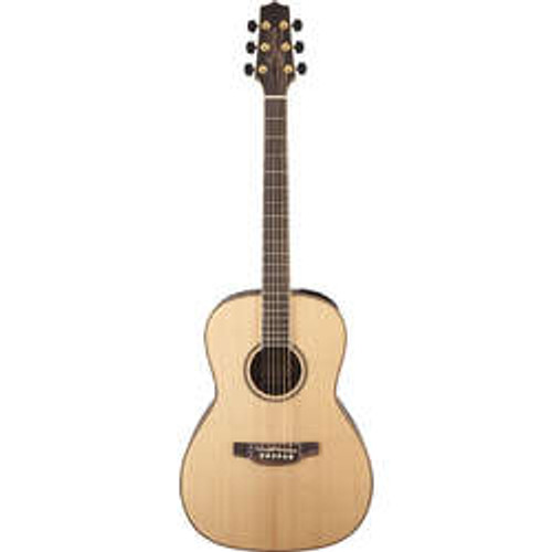 TAKAMINE AC/EL NEW YORKER NAT