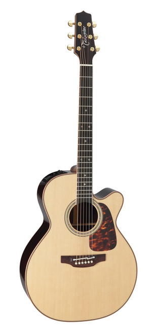 TAKAMINE AC/EL NEX SERIES 7