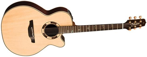 TAKAMINE NEX SANTE FE GUITAR