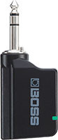 BOSS WAZA GUITAR WIRELESS SYSTEM