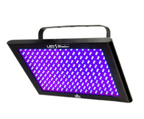 Chauvet Dj LED Shadow128 x 10mm UV LED's panel