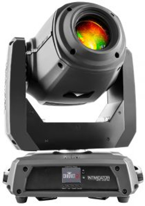 Chauvet Dj Intimidator Spot 375Z IRCMoving Head Spot 1 x 150 Watt LED with Zoom