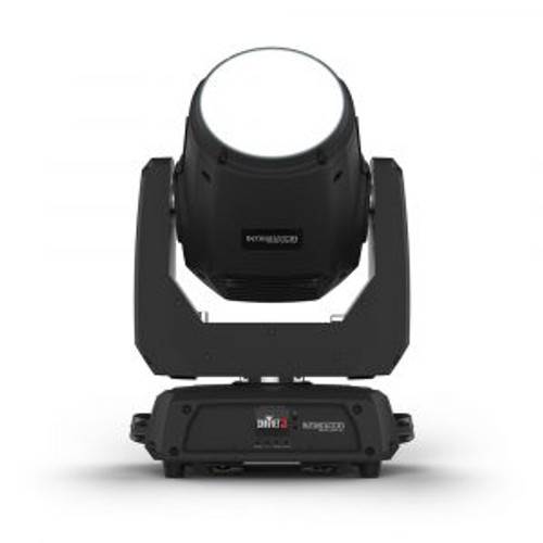 Chauvet Dj Intimidator Beam 355 IRCMoving Head 1 x 100 Watt with Optional IRC Control