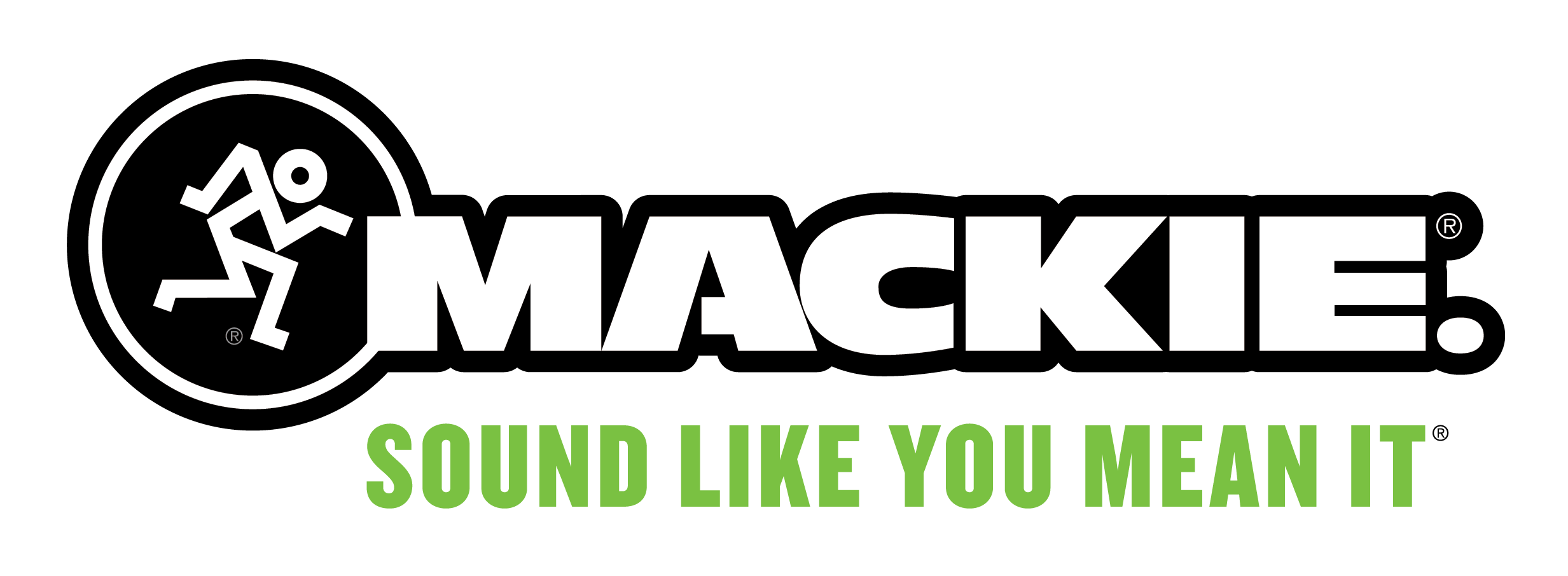 MACKIE