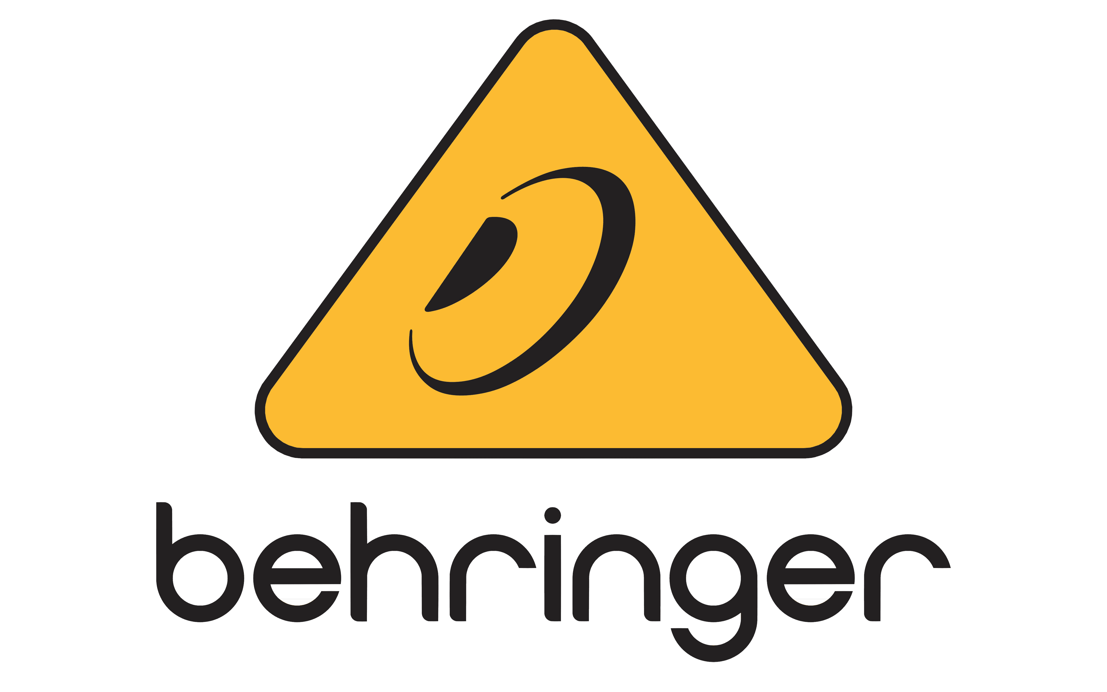 BEHRINGER