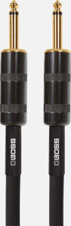 BOSS BSC-5 Speaker Cable 5ft 14AWG Head to Cab Cable