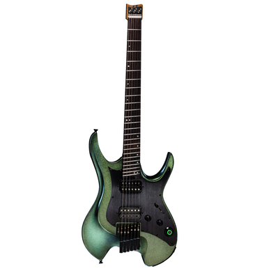 Mooer GTRS W900 