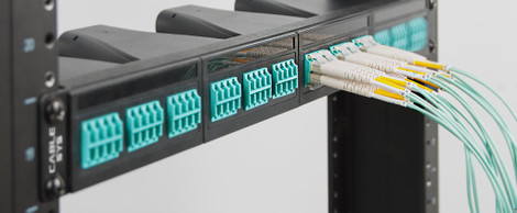 Ethernet + Fiber: Travel Fare Aggregator Deploys CAT 6 Systems and Fiber Optic Cables