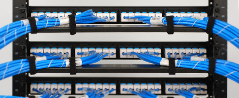 Ethernet: IT Product and Service Provider Increases its Networking System