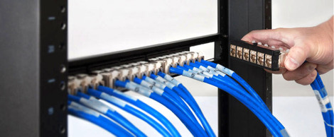 Ethernet: Georgia Computer Solutions Network Updates its Network