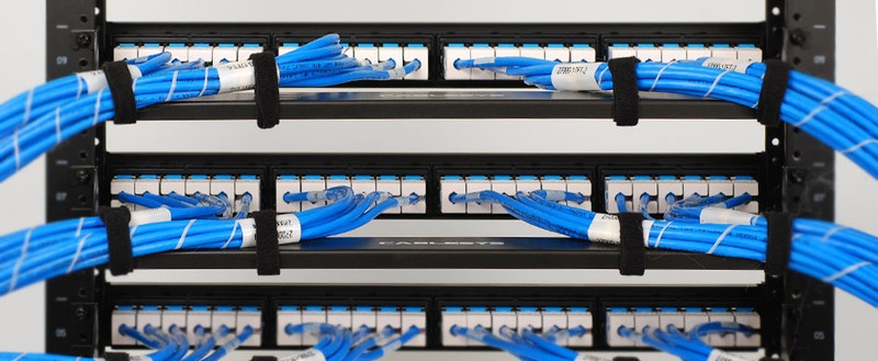 Ethernet: IT Product and Service Provider Increases its Networking System