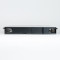 Fiber Optic Empty Rack Mount Enclosure HD 4 Adapter Panel Spaces Side