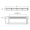 Bracket Panel Labeling Are