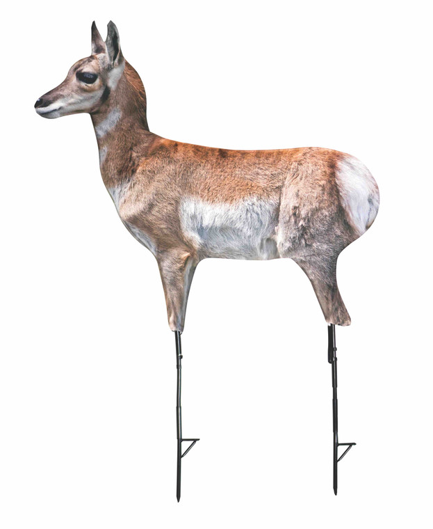 Antelope Fawn Predator Decoy Montana Decoy