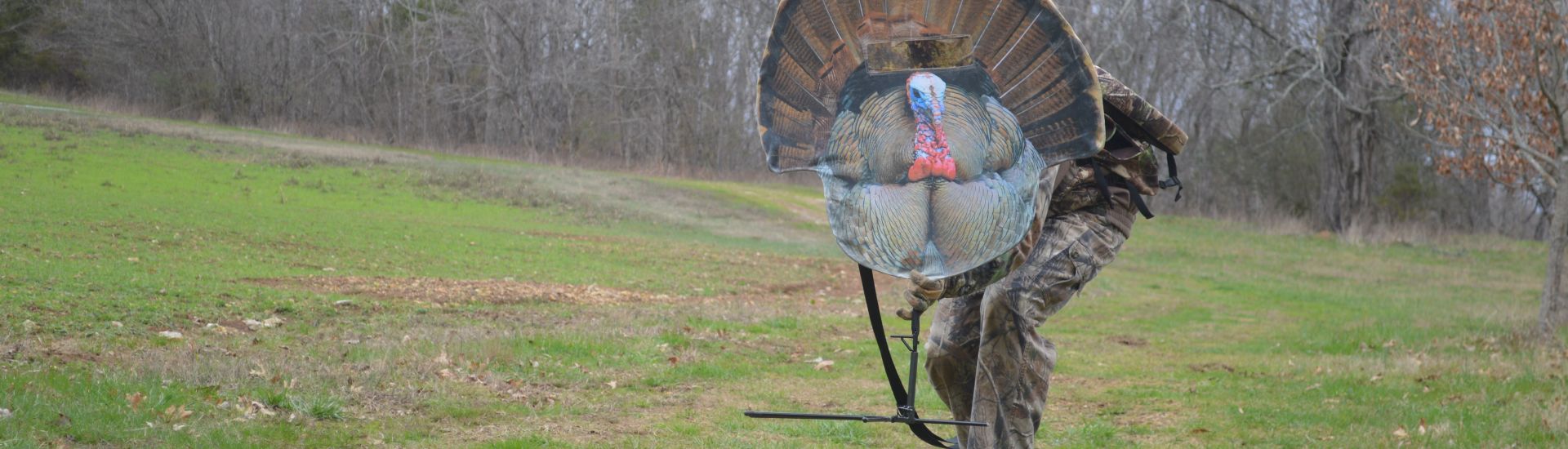 THE RISE OF TOM TURKEY DECOYS Montana Decoy