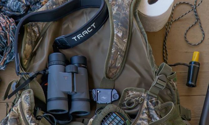 Our Top 5 Turkey Hunting Gear Essentials - Montana Decoy