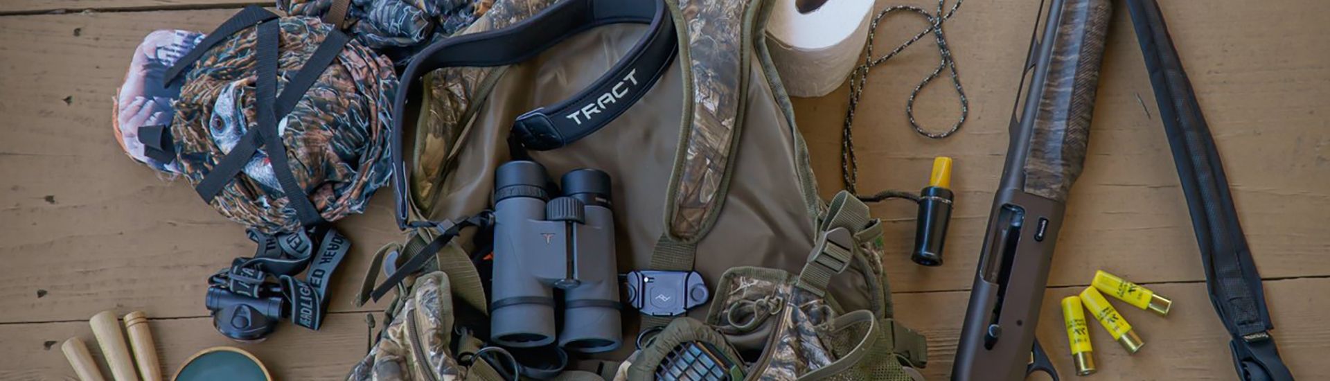Our Top 5 Turkey Hunting Gear Essentials Montana Decoy