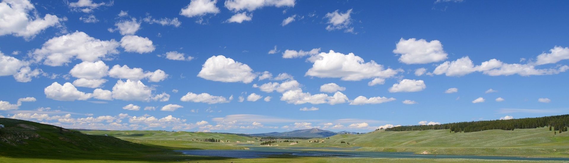 THE IMPORTANCE OF PUBLIC LAND Montana Decoy