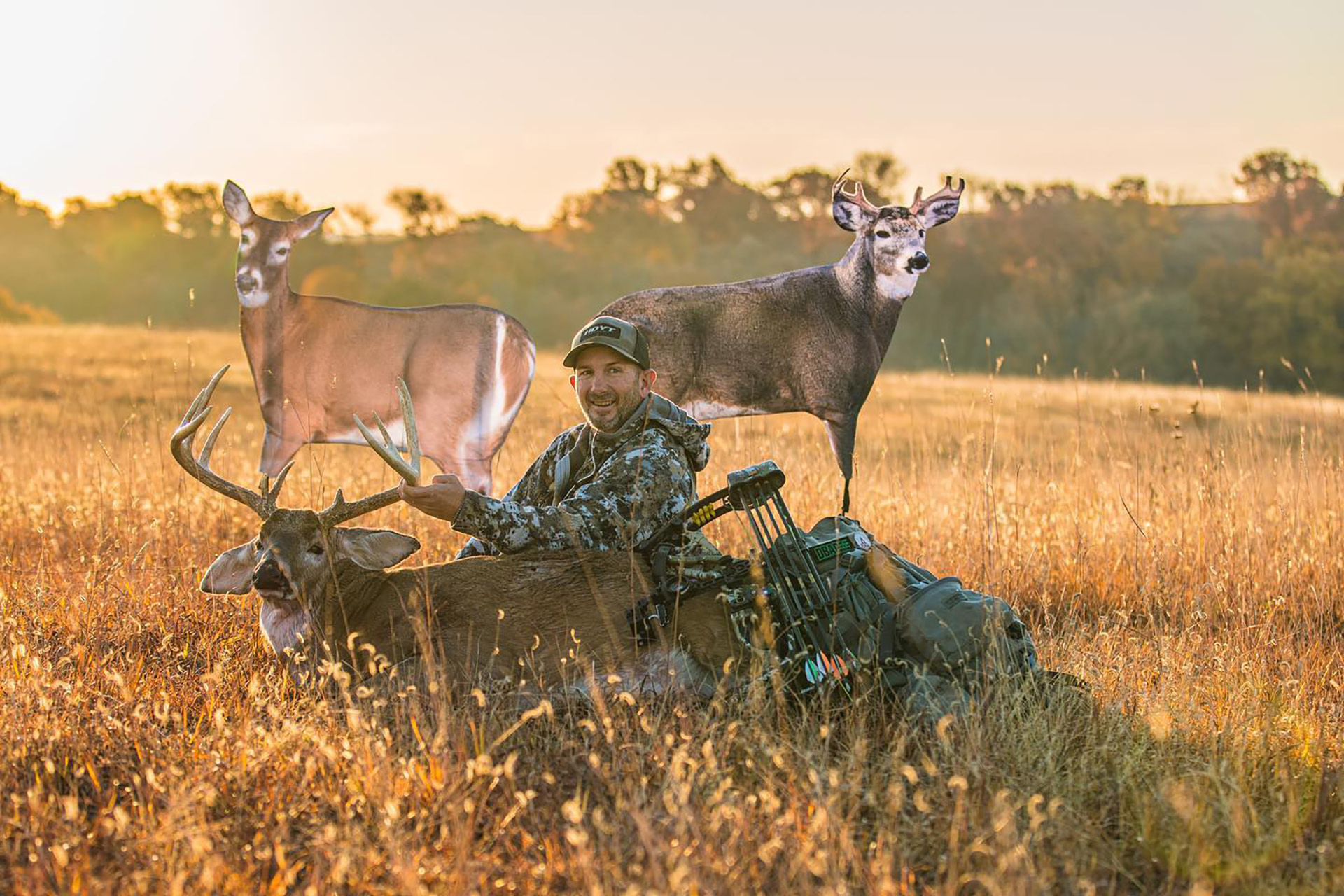 How to Sabotage Your Deer Hunt: Avoid These Mistakes.