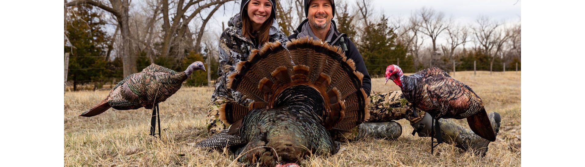 THE BEST TURKEY DECOYS FOR 2021 Montana Decoy