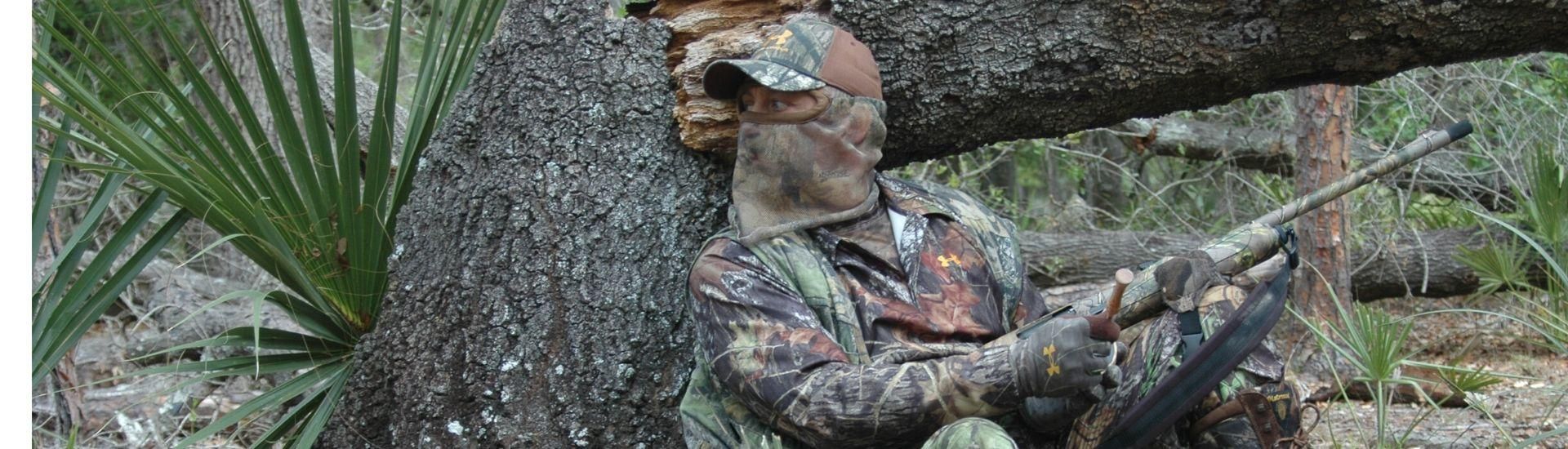 5 TIPS FOR TURKEY HUNTING ETIQUETTE Montana Decoy