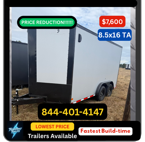 8.5x16TA