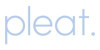 Pleat