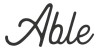 Able