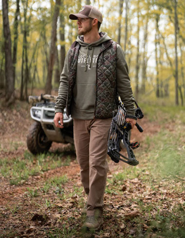 Local Boy Outfitters Adjustable Dog Collar Eagle Eye Outfitters