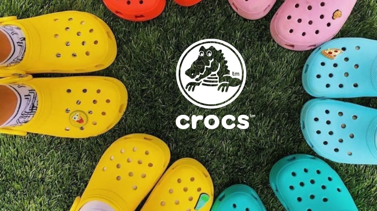 Tutto su Crocs - Eagle Eye Outfitters