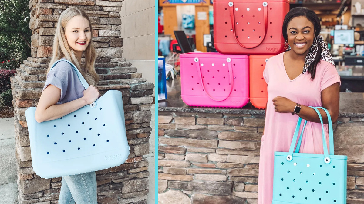 7 PERFECT Bogg Bag Dupe Picks for Summer: Get It For Less