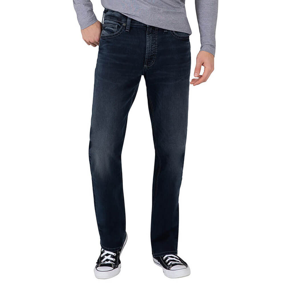 Men's Silver® Jeans Co. Grayson Jeans