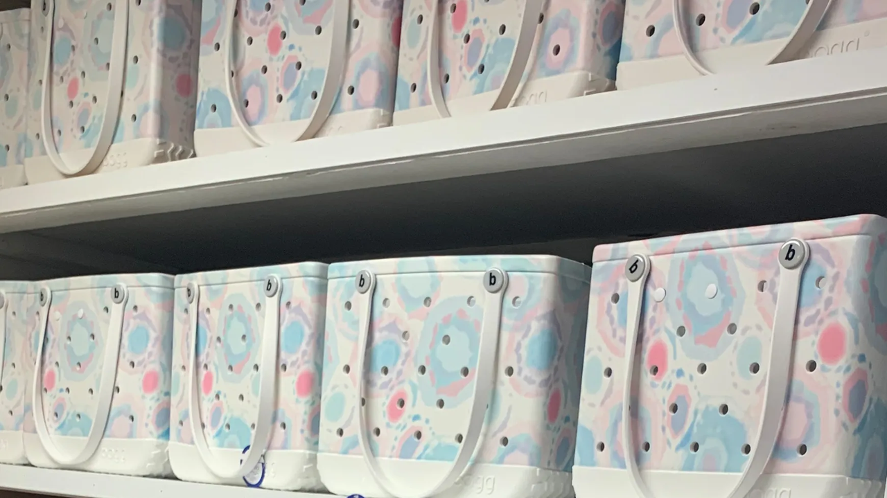 What Makes Bogg Bags Unique? Eagle Eye Outfitters