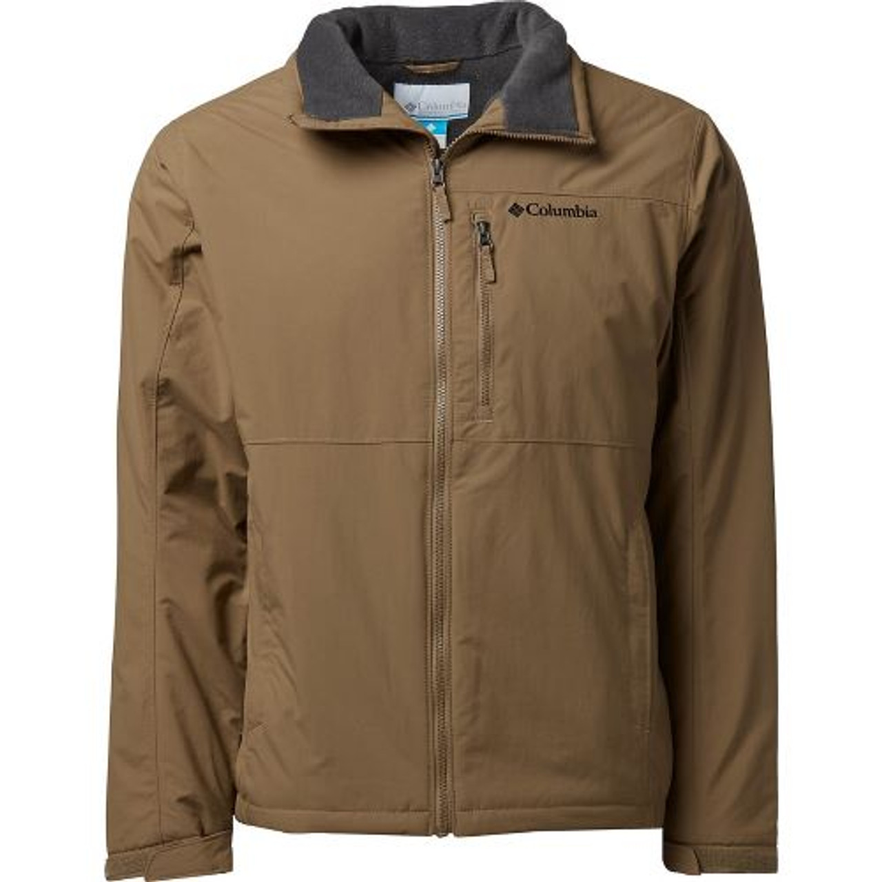 columbia midweight jacket