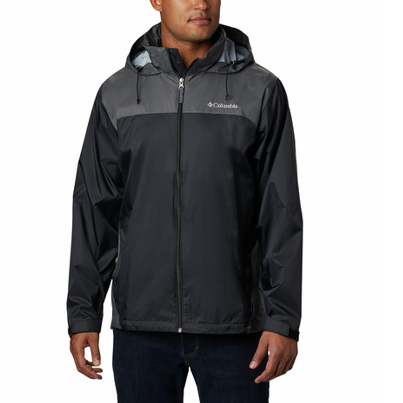 Men S Columbia Glennaker Lake Rain Jacket