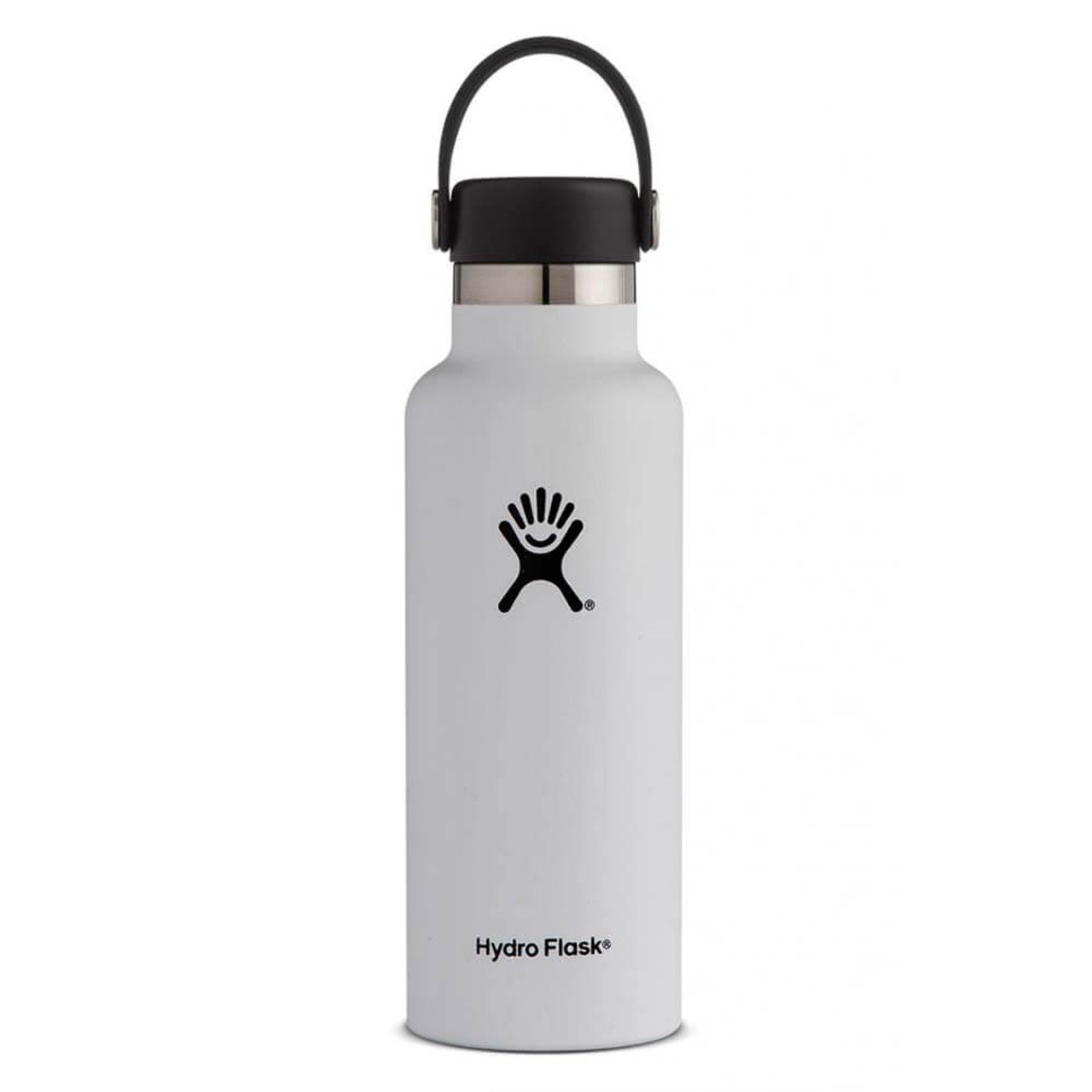 Hydro Flask 18 oz Standard Mouth Bottle