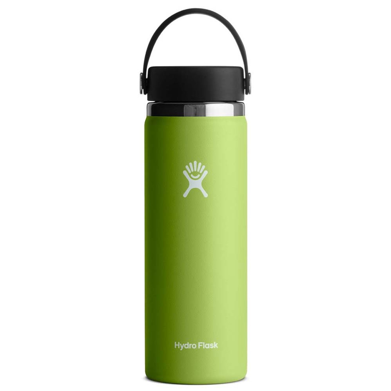 I LOVE Hydro Flask 20 oz All Around Tumbler Water Bottle with Slid Lid  Review 