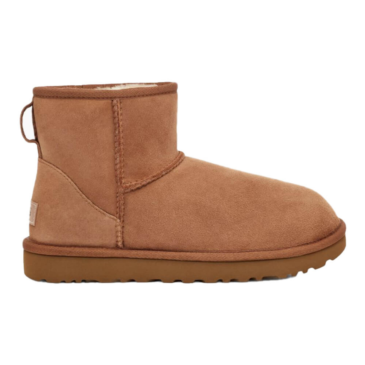 Women's UGG® Classic Mini II Boot | Eagle Eye Outfitters