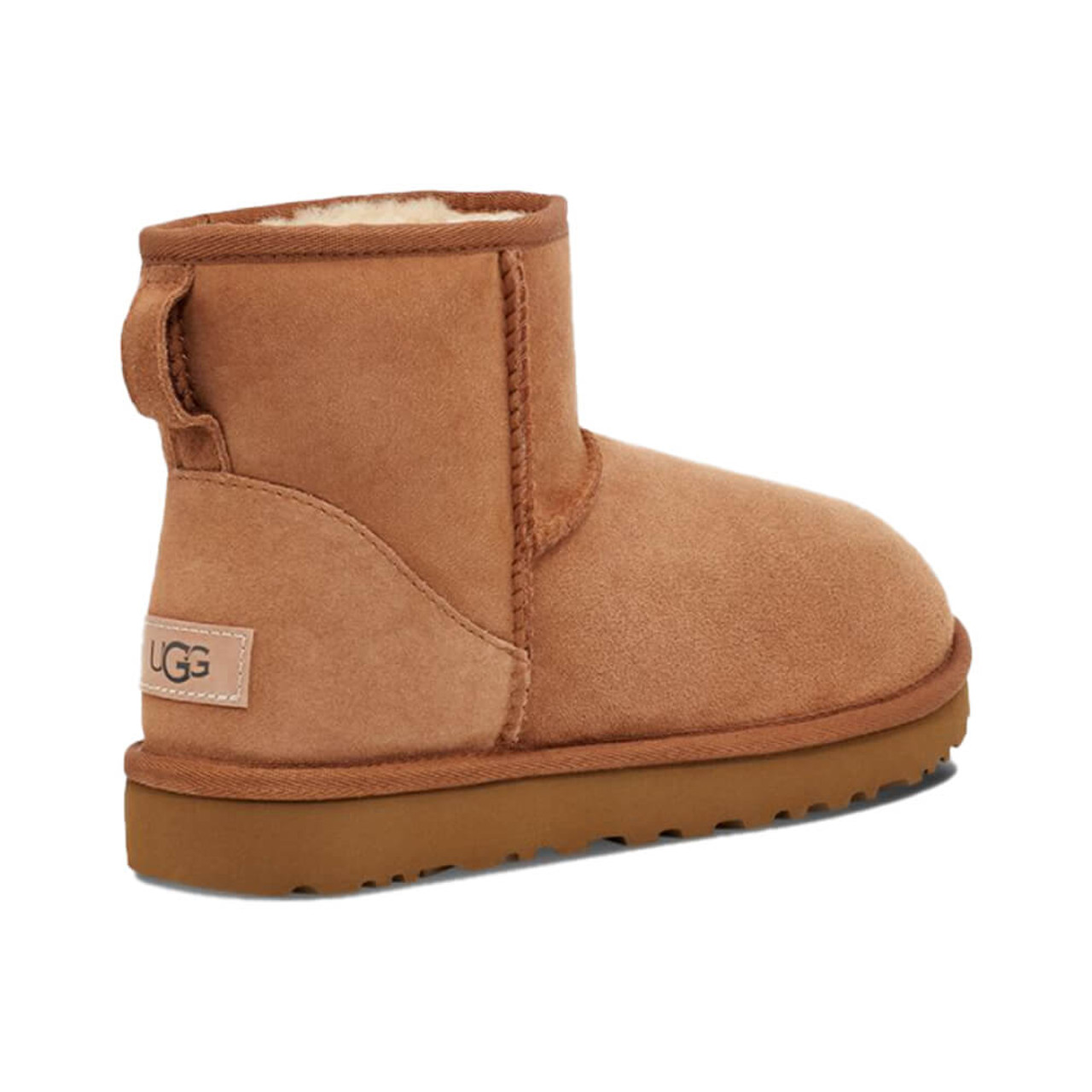 Women's UGG Classic Mini II Boot