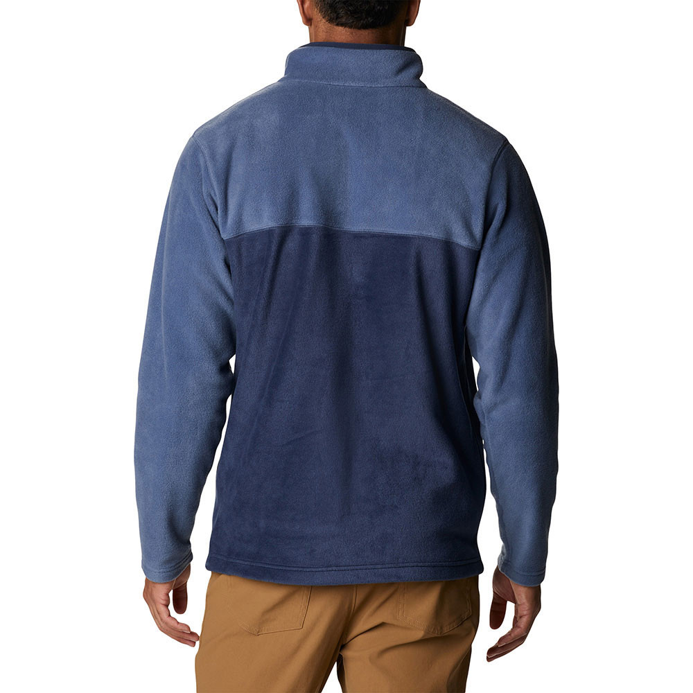 Men's Steens Mountain Half Snap Pullover