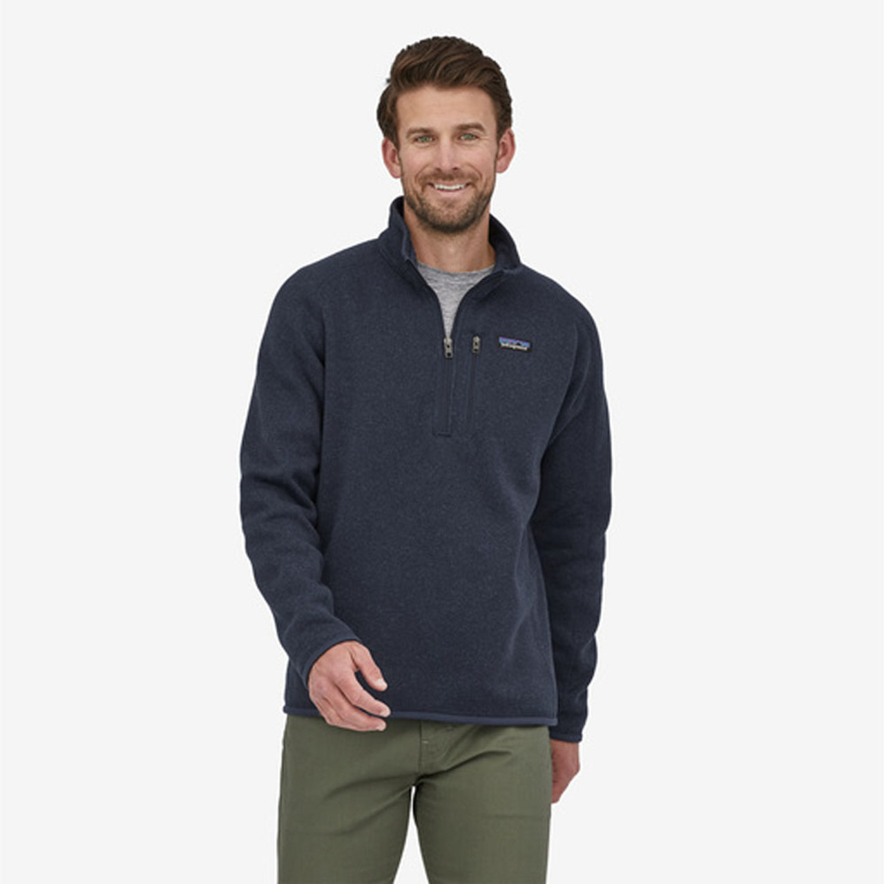 patagonia タッパー　XL BLA.jpg
