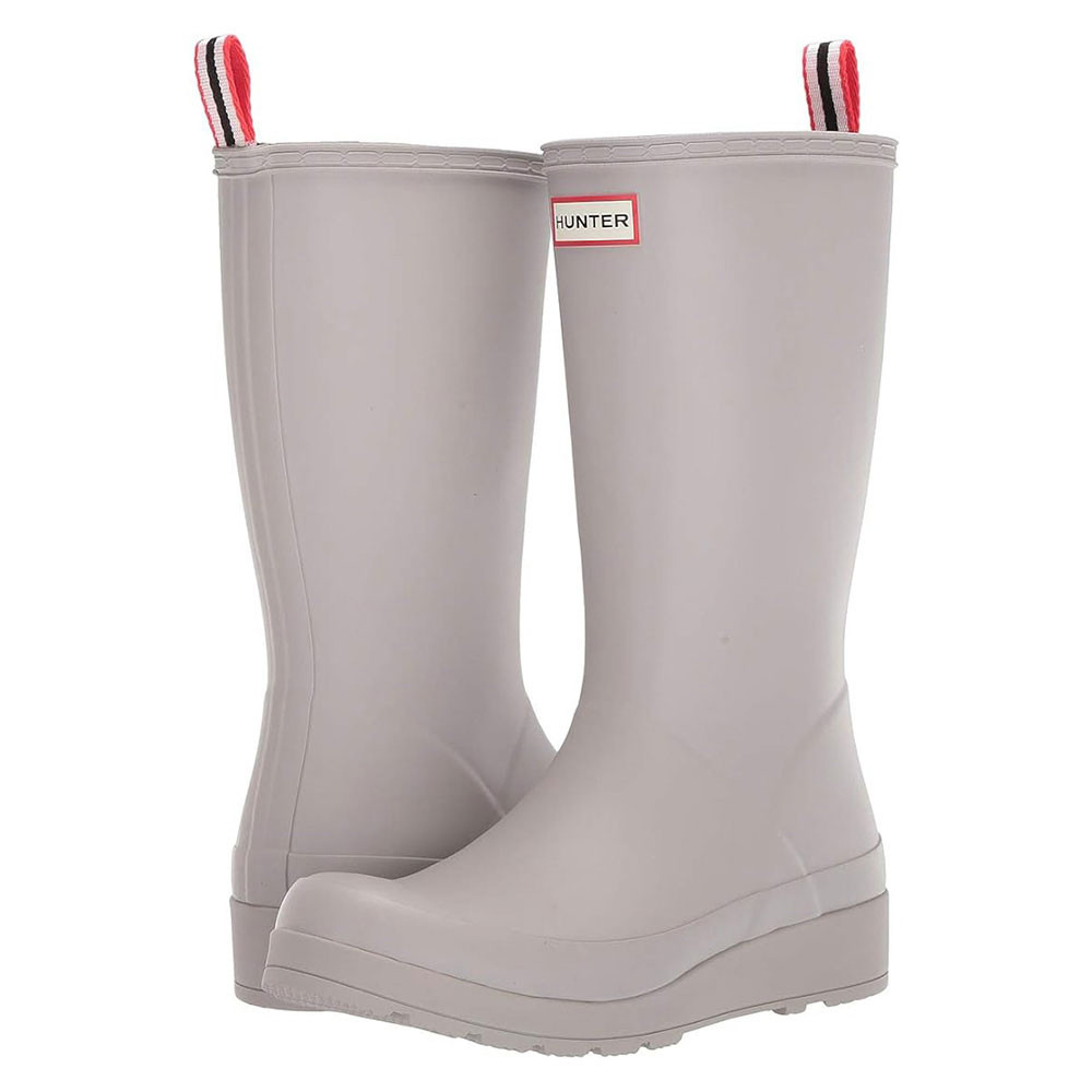 Women's Hunter Original Play Tall Rain Boots Eagle Eye Outfitters