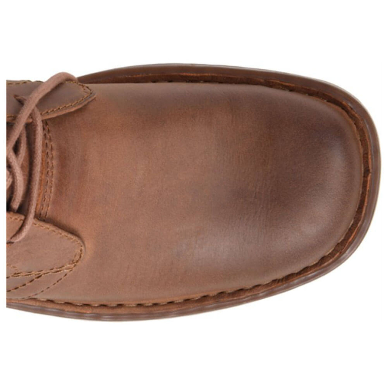 Born Men's Harrison Leather Chukka Boots