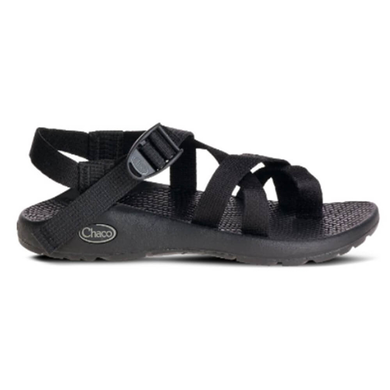 Women s Chaco Z 2 Classic Sandal Black