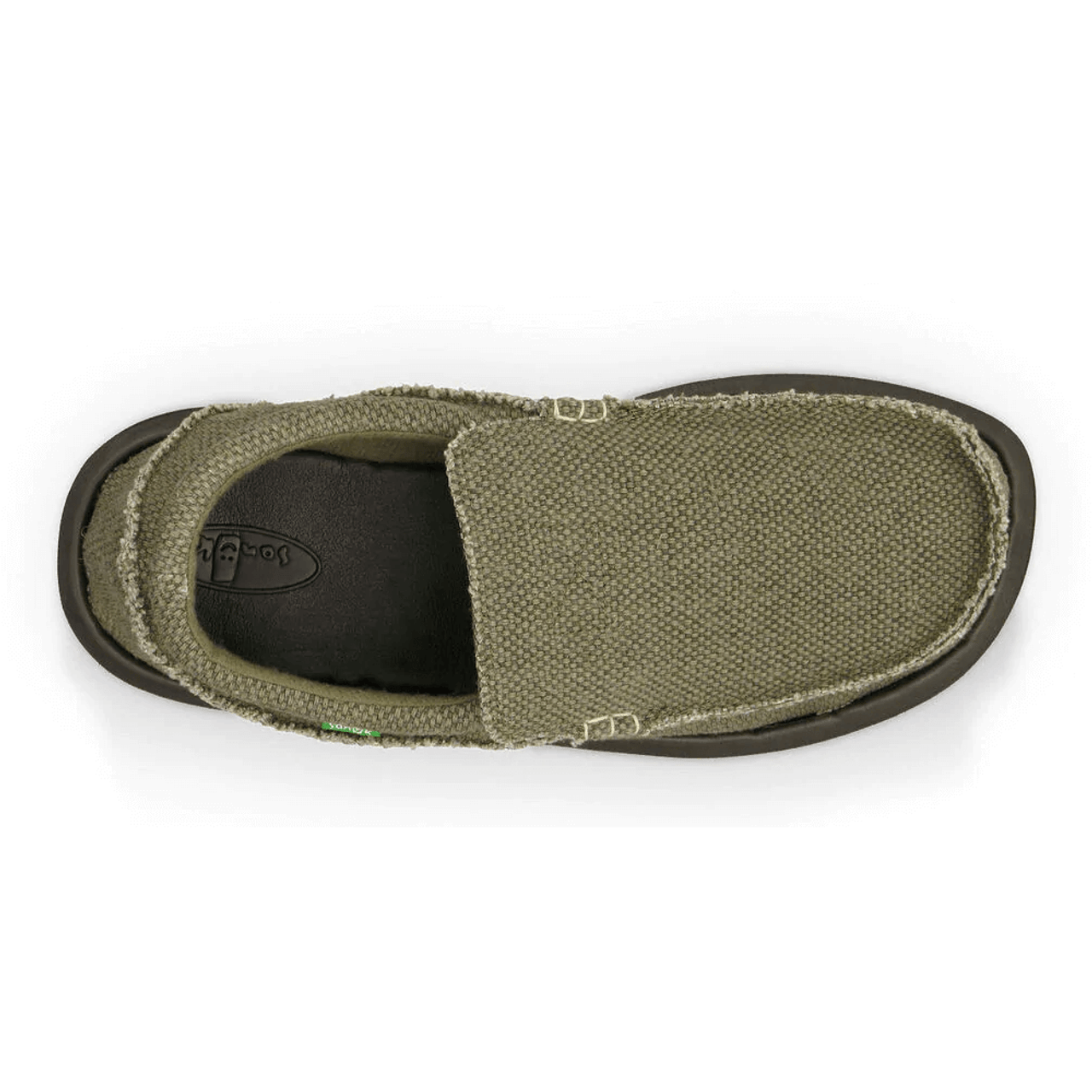 Sanuk Slip-On Sneaker (Men)