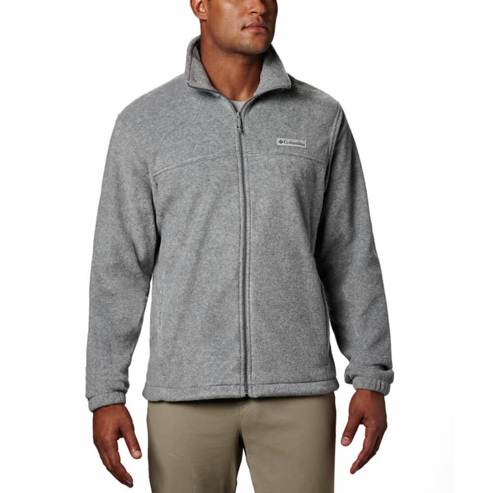 Men's Columbia Steens Mountain Full Zip 2.0 Fleece Jacket | Eagle