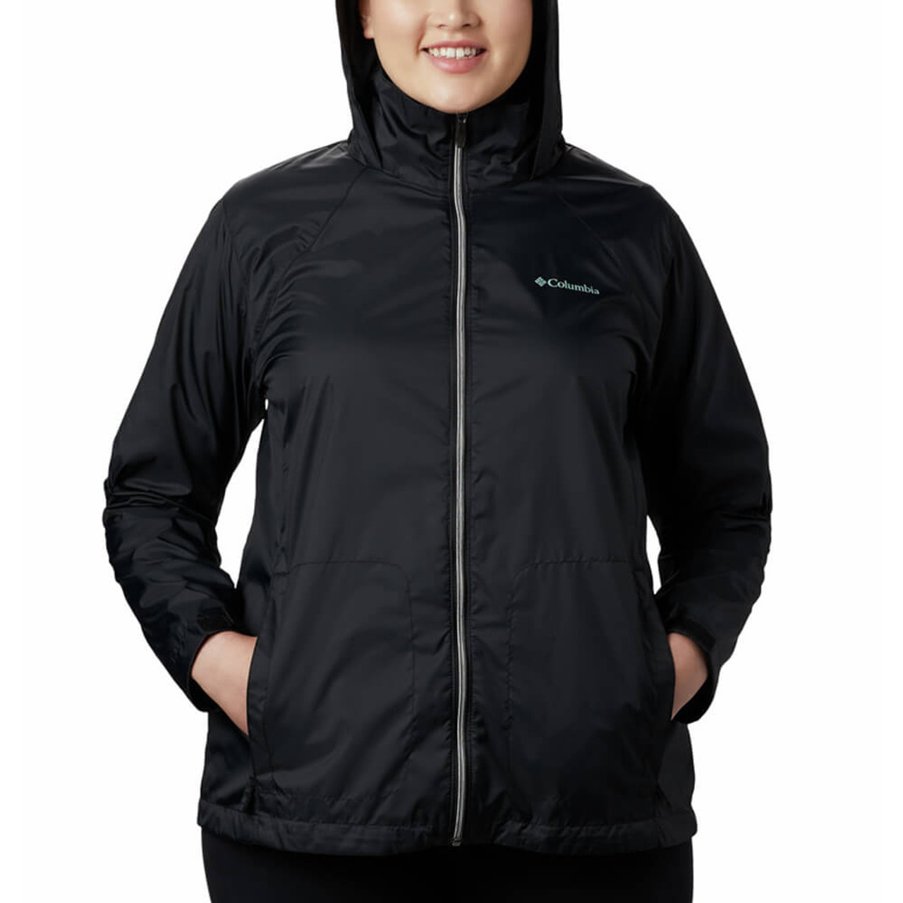 Women's Rosie Run™ Insulated Jacket - Plus Size | Columbia Sportswear