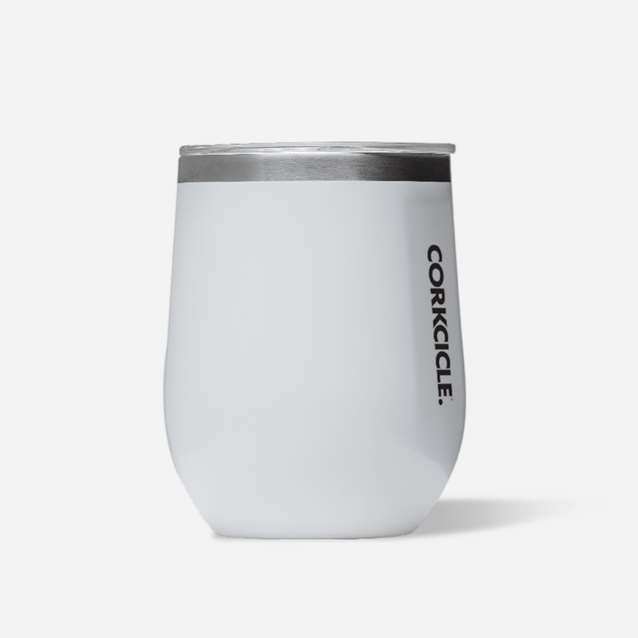 Corkcicle Stemless Wine Cup - 12 oz.