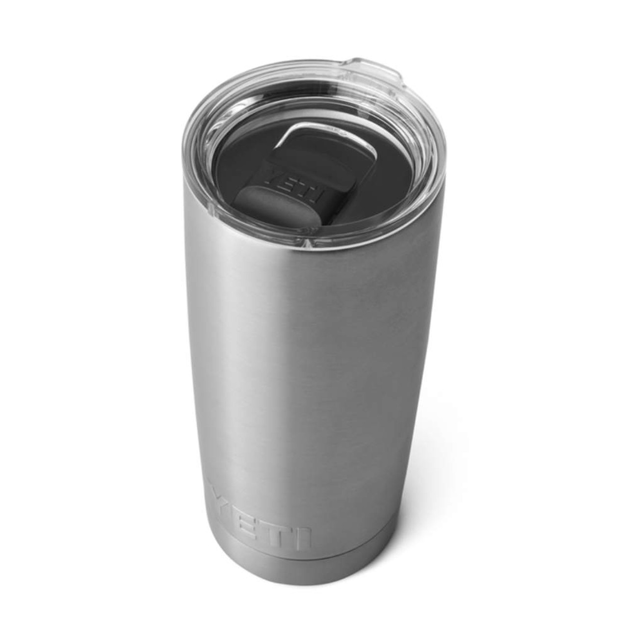 https://cdn11.bigcommerce.com/s-zut1msomd6/images/stencil/1280x1280/products/16023/215550/yeti-rambler-20oz-with-magslider-lid-YRAM20-STAINLES-Stainless-Steel-Top__86027.1654116099.jpg?c=1