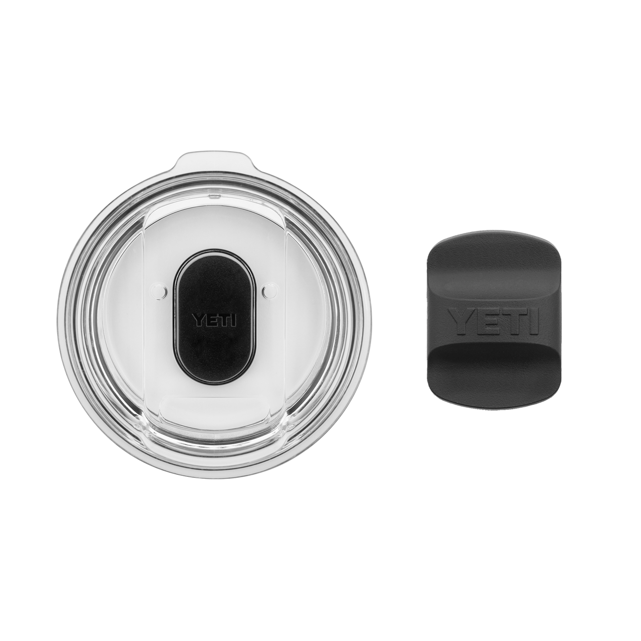 Yeti Rambler Replacement Magslider Lid 10/20 oz.